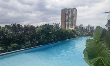 Dijual Apartemen Tuscany Residences, Intermark BSD 2 Bedroom Lantai 15 Kosong Baru
