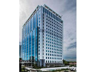 Office Space Oleos selantai, TB Simatupang, Jakarta Selatan