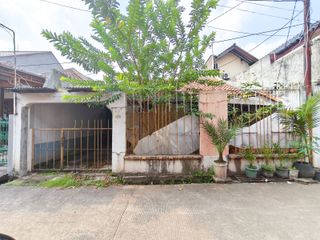 Rumah LT 120 SHM Hadap Timur 5 Mnt ke Gerbang Tol Jati Asih J-50415