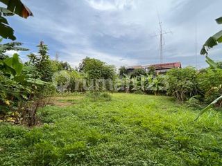 Tanah 1.335m2 Cocok Untuk Cluster atau Investasi di Limo