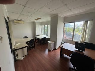 Office Space Dijual di Wisma Sunter - Lokasi Strategis, Siap Pakai, Cocok untuk Investasi & Operasional