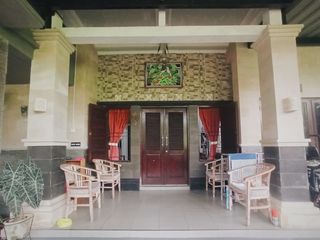 DIJUAL CEPAT ! RUMAH SIAP HUNI VIEW SAWAH DI BADUNG