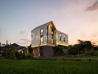 Dijual Villa Mewah Di Kerobokan Seminyak Denpasar Bali