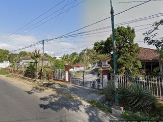 Rumah Murah Pinggir Jalan Raya Ade Irma Suryani Mataram