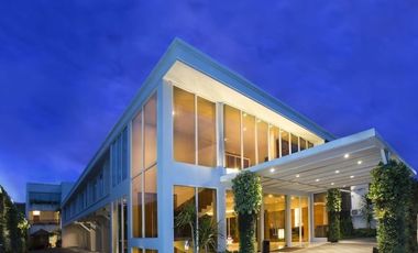 Jual Hotel Mewah Bintang Dua di Timoho Kota Jogjakarta