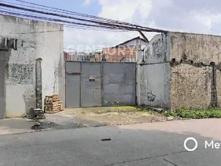 079- JUAL GUDANG DI MAINROAD WARLOB- SOREANG. LOKASI STRATEGIS .