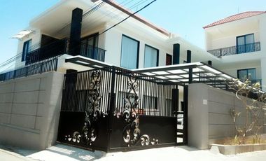 Jual Rumah Mewah di Perumahan Puri Gading Kuta Bali