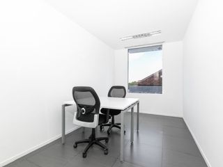 Temukan ruang kantor di Regus Benoa Square untuk 4 orang dengan layanan siap pakai