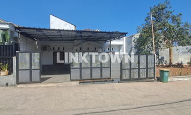 Dijual Rumah 2 Lantai Siap Huni Kota Cimahi