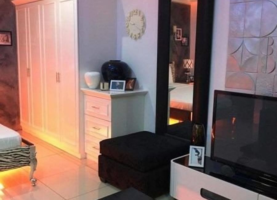 Elegant Studio Type Condominium for Rent Located in Angeles | Lamudi.com.ph
