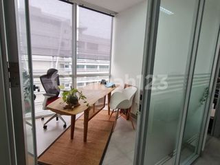 Kantor 70 M2 Mewah Furnished Lokasi Strategis Dekat