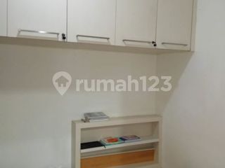 Jual Apartemen Furnished Green Bay Pluit