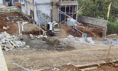 hunian sejuk view kota romatis di jatihandap bandung | DBPro
