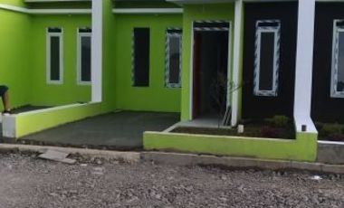 Rumah DP nol promo saat ini Katapang Bandung