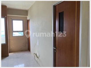 Disewakan Apar Puncak Kertajaya, 2 BR, Dekat Kampus, Rumah Sakit