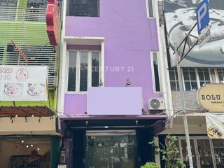 Turun Harga Super Murah Ruko 3Lantai Boulevard Raya Kelapa Gading