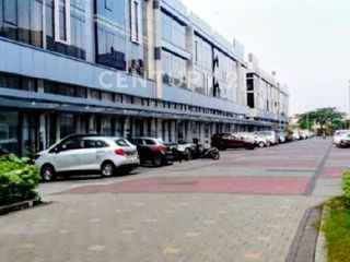 Ruko Avenue komersial strategis di JGC Jakarta Timur, cocok untuk investor yang mencari passive income & capital gain.