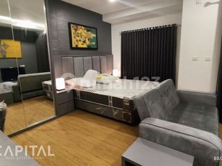 Special Unit - The Edge Baros Apartment
