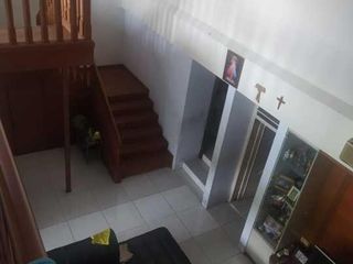 Dijual Rumah Luas Pinggir Jalan Murah di Tangerang Kota