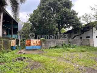Dijual Tanah Serpong 2 Sertifikat Posisi Tanah Strategis Sebrang Tificio Jayan Raya Serpong