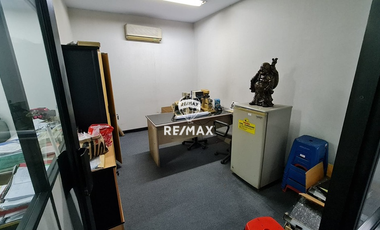 DIJUAL CEPAT RUKO BEKAS KANTOR DI DAERAH GAMBIR JAKARTA PUSAT