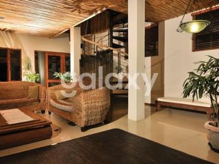 LEASEHOLD APARTEMEN 7 KAMAR DI PRATAMA TANJUNG BENOA BADUNG, BALI
