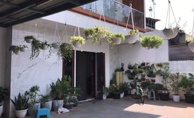 Dijual Rumah Citra Garden 1 Jakarta Barat - Renovasi Lux sdg Finishing Bisa KPR