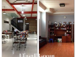 ruko aktif siap pakai di pasar baru trade centre bandung