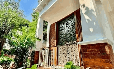 Dijual Rumah Mewah Di Kebayoran Residence Bintaro Sektor 7