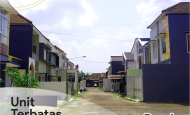 DIUANGKAN SECEPATNYA! Rumah Mewah 0 KM Dekat Tol Malang-Surabaya