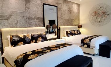 Villa Mewah Paradise Van Java Dijual Jl. Kantil, Tuntang, Semarang..