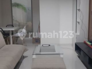 Apartement Louis Kienne Tengah Kota Semarang A5660