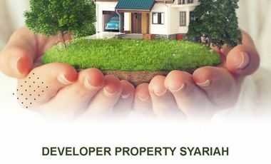 Konsultan Property Syariah