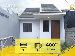 UNIT RUMAH PALING MURAH LOKASI STRATEGIS DI GIANYAR BALI