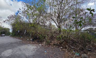 Dijual Tanah Lokasi Strategis di Pecatu - Ungasan