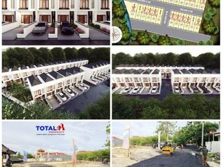 PErumahan Ekonomis Harga Miring lokasi Padangsambian Denpasar