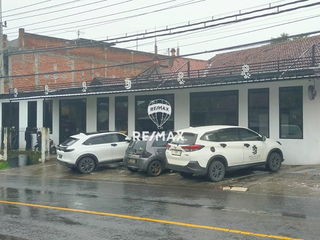 DIJUAL Tanah & Bangunan Strategis GIRI, Banyuwangi
