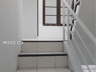 Rumah Siap Huni Lingkungan Aman Di Taman Kopo Indah 3 Bandung