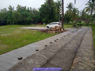 5 Menit Exit Tol Kayu Manis, Tanah Kavling 1 Jt-an