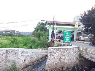 Tanah Siap Bangun di Pusat Kota Bekasi