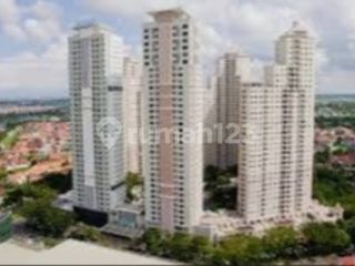 Disewakan Apartemen Water place 3 BR Full Furnish Watrerplace