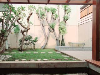 Rumah Luxury Bandung Tempo Doeloe (BTD) 1 - Kota Baru Parahyangan