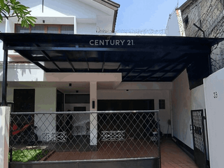 Rumah Disewakan Di Perkici Bintaro Jaya 5 Ada Taman Dalam
