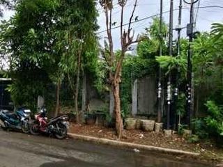 Tanah, 250 M2 di Kayu Putih Rawamangun