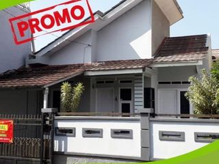 Dijual !!! Rumah Idaman Minimalis Murah Di Sukabumi