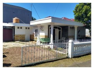 RUMAH SECOND JALAN SERAYU PADANG HARAPAN KOTA BENGKULU