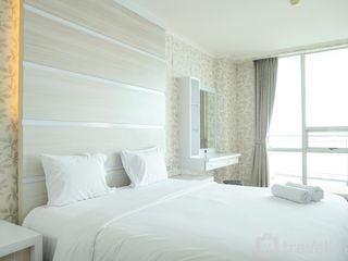 Apartemen Ancol Mansion