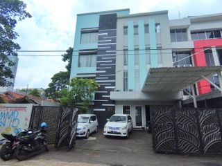 Small Office Building For Sale in Kuningan area