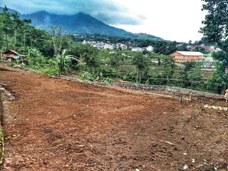 tanah matang SIAP BANGUN di bandung timur