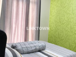 DIJUAL APARTEMEN GARDENIA BOULEVARD JAKARTA SELATAN
